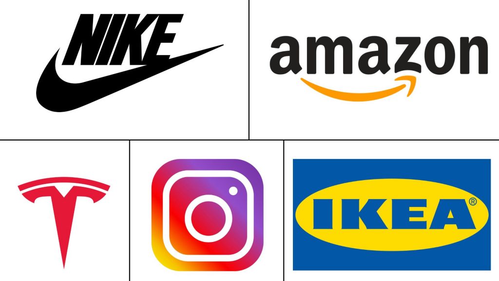 Brand Differentiation Examples