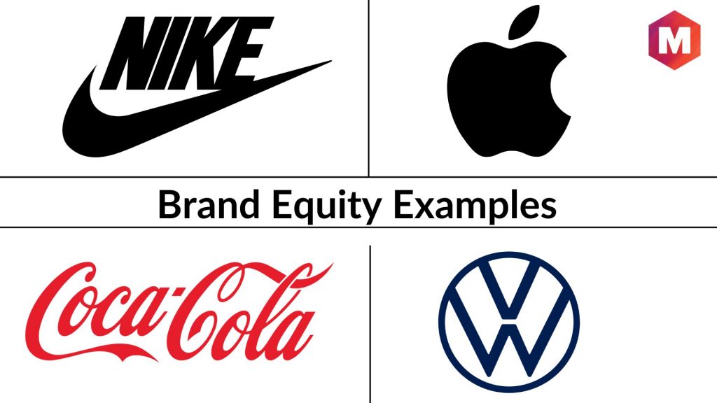 Brand Equity Examples