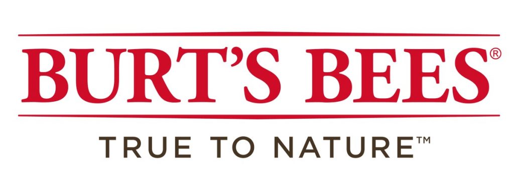 Burt's Bees Brand Identity Examples