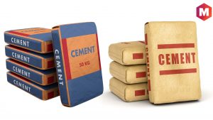 Cement brands