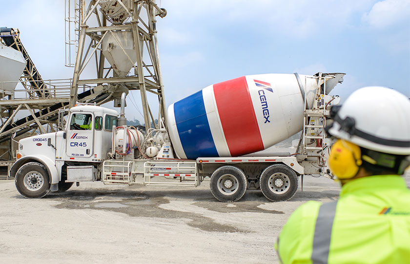 Cemex Cement brands