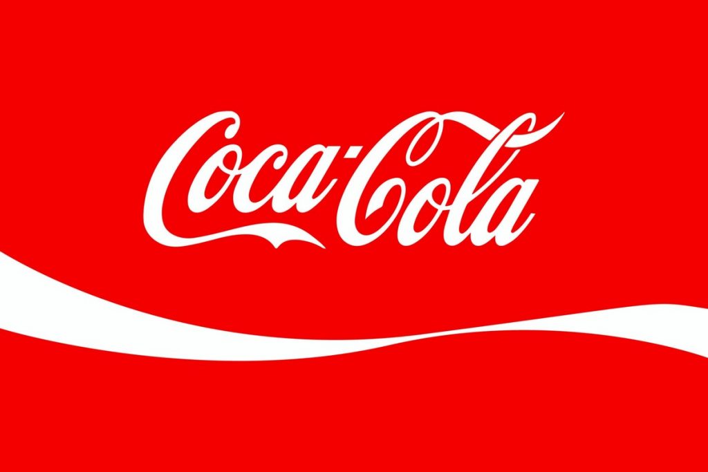Coca-Cola Brand Identity Examples