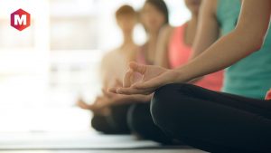 Employee wellness programs