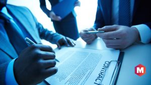 Employment Contract