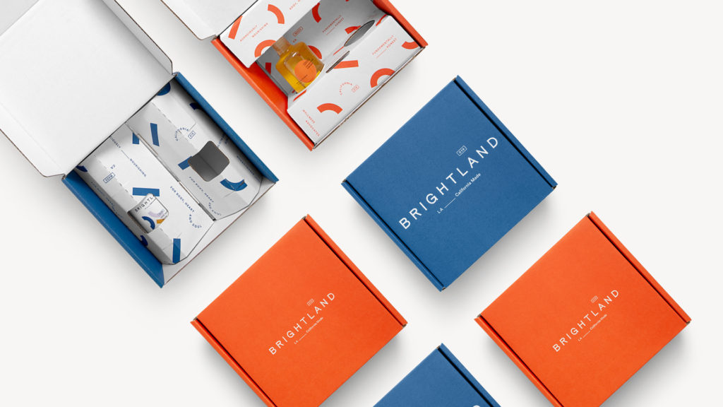 Examples of best Brand Packaging