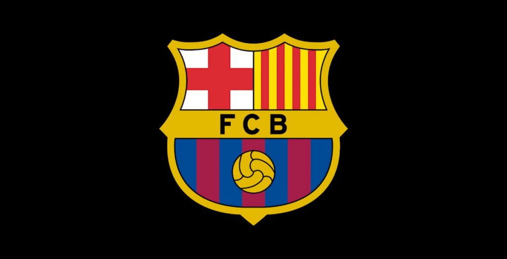 FC Barcelona Football brands