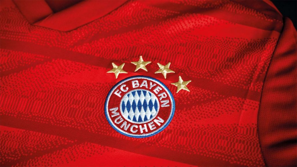 FC Bayern Munich