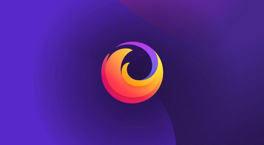 Firefox Brand Identity Examples