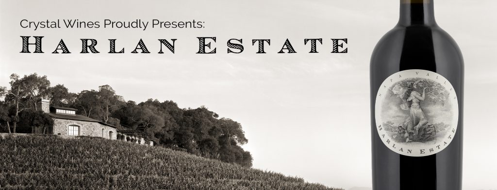 Harlan Estate