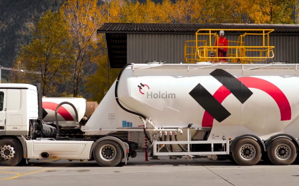 Holcim Group