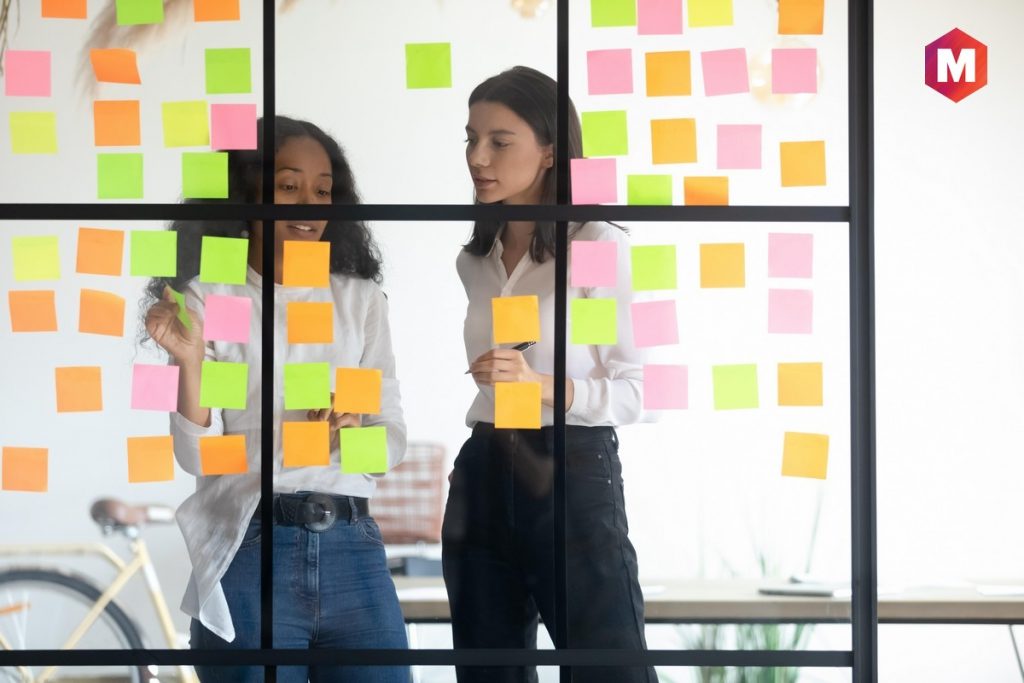 Improving employee productivity