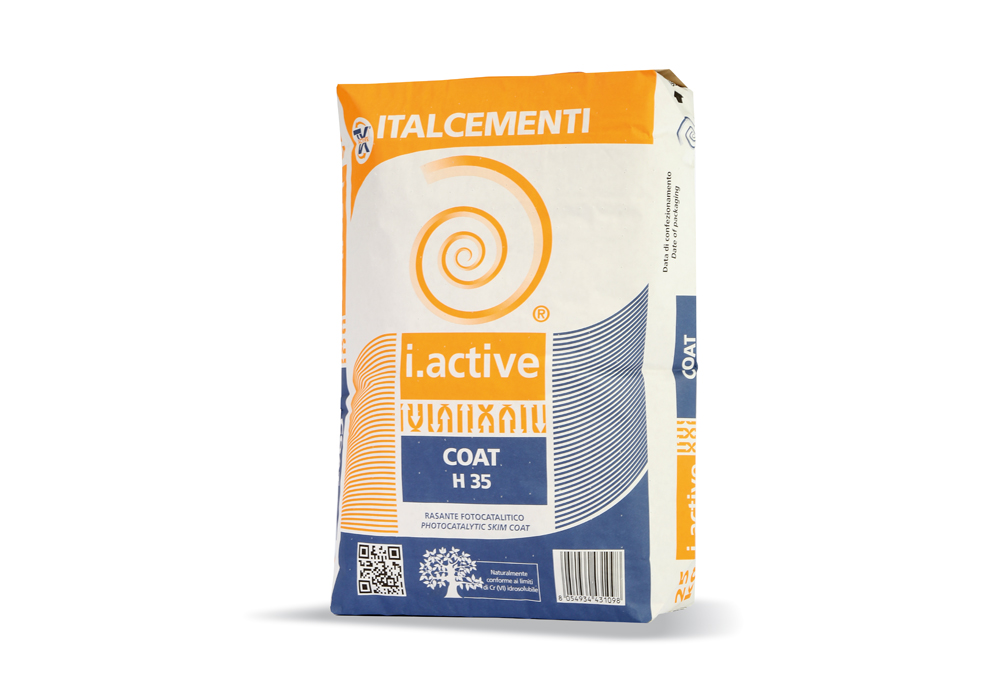 Italcementi Cement brands