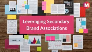 Leveraging Secondary Brand Associations