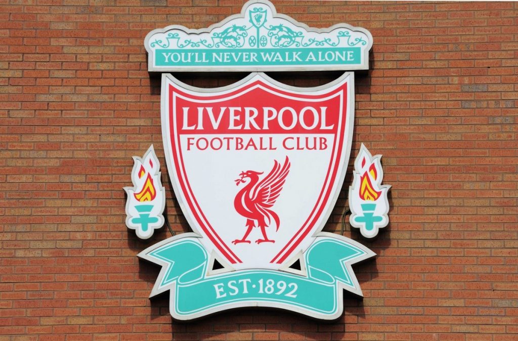 LIVERPOOL FC