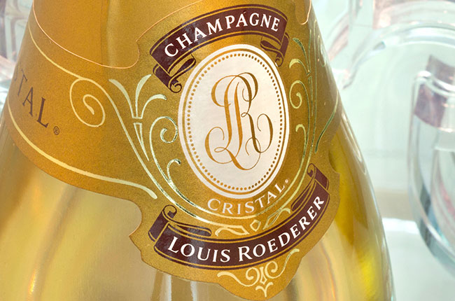 Louis Roederer Wine brands