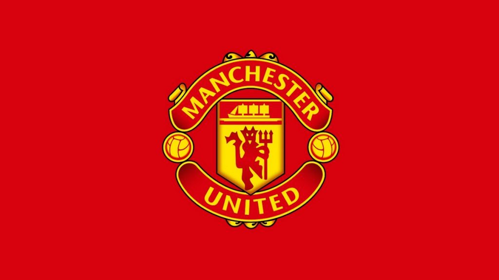 Manchester United FC Football brands