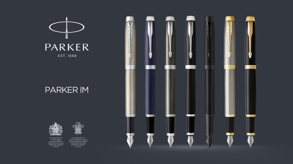 Parker Pen Company