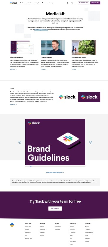 Slack