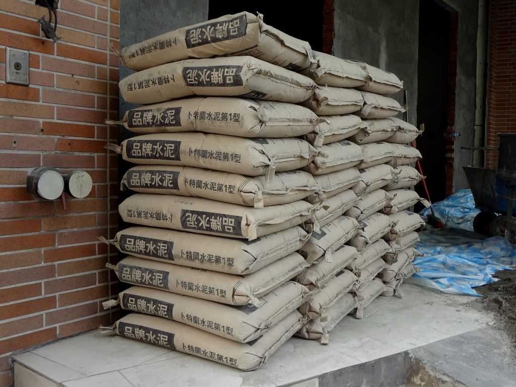 Taiwan Cement