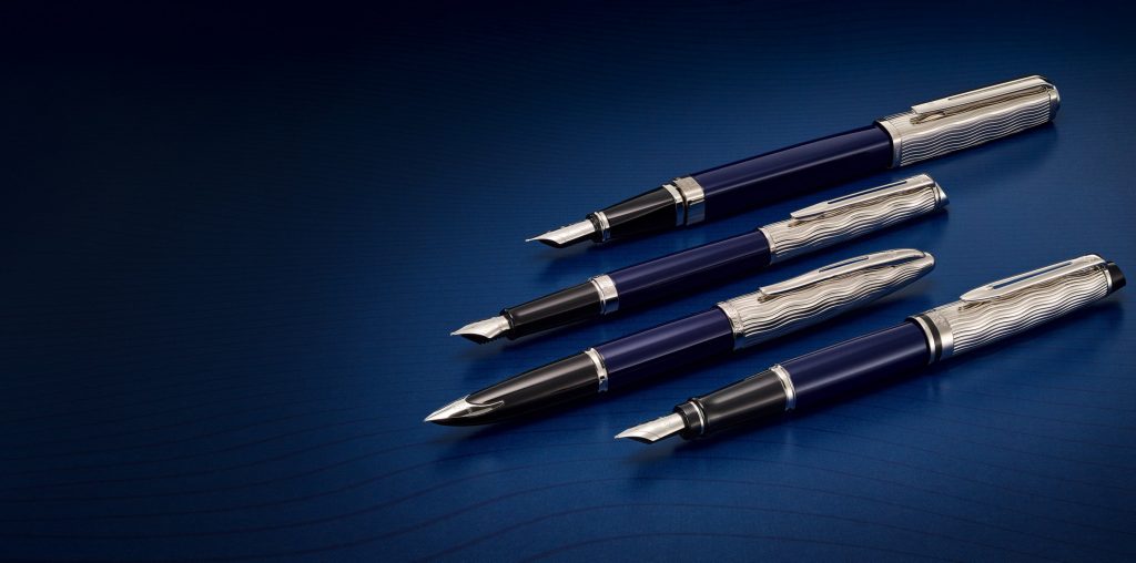 Waterman Pen Company