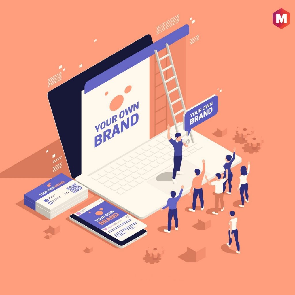 Why Use Brand deck