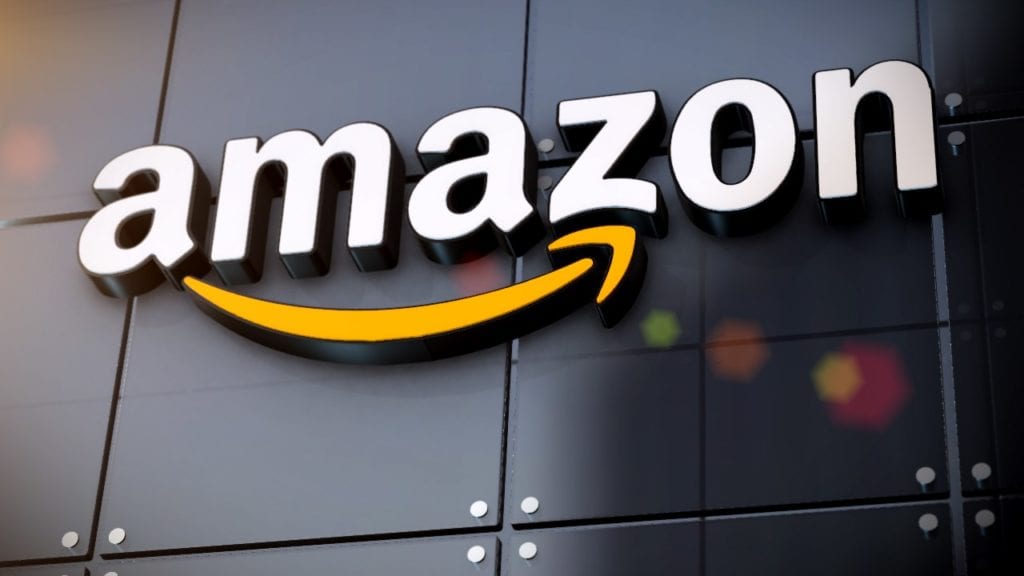 Amazon is Public Sector Companies