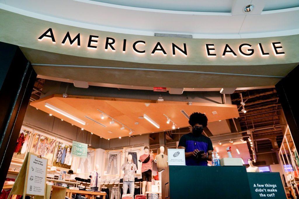 American Eagle Outfitters