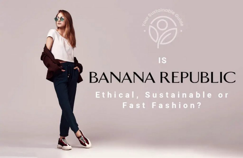 Banana Republic