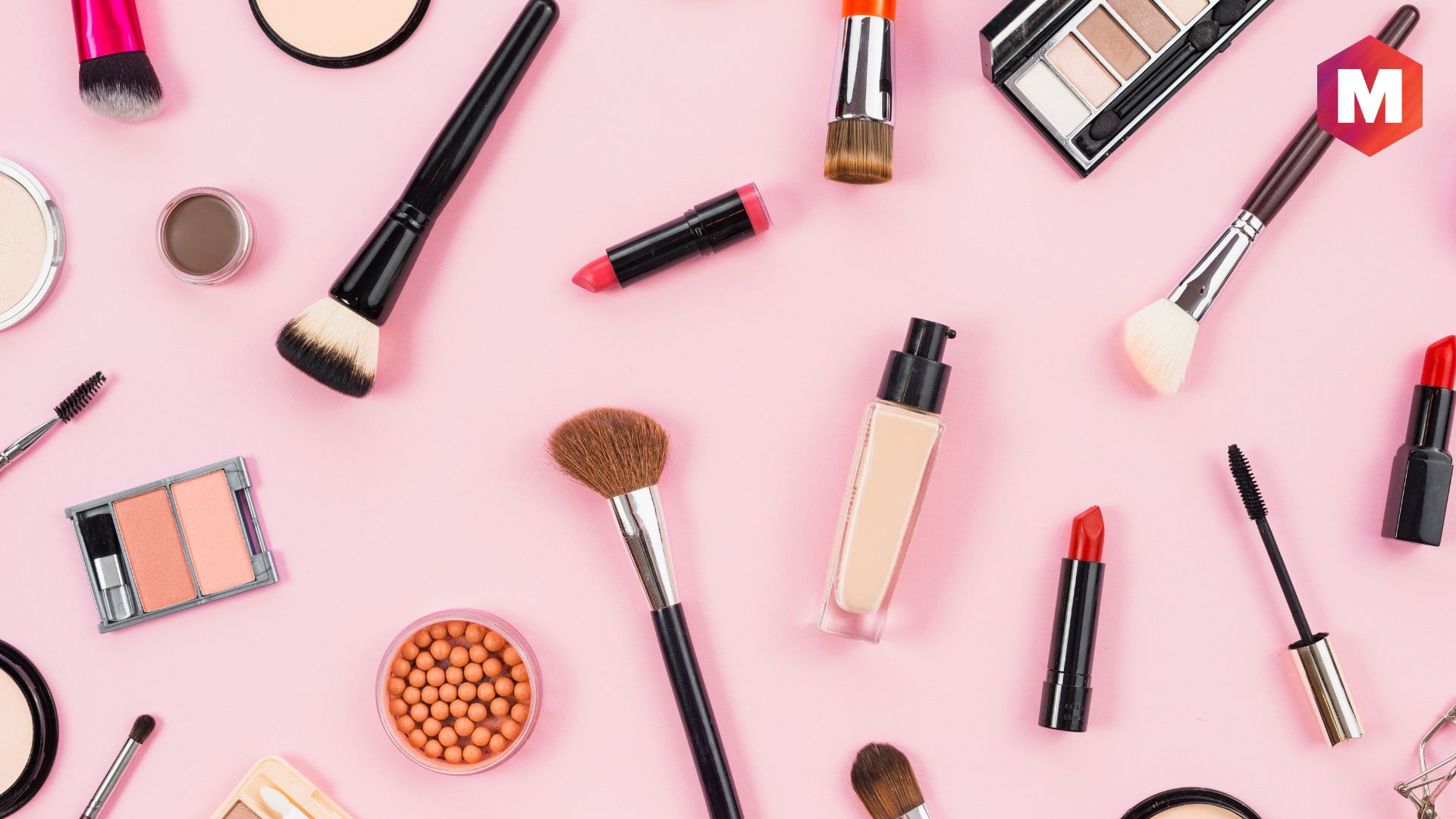 Top 10 Makeup Brands in the World - Blogs World