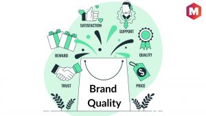 Brand Quality