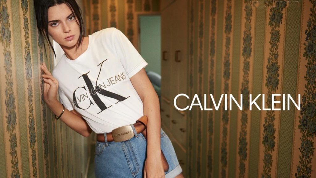 Calvin Klein