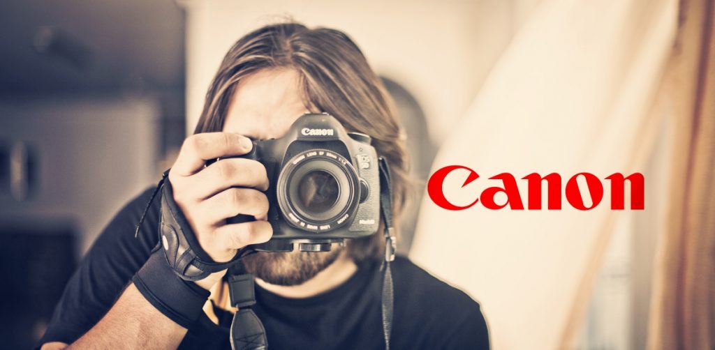 Canon - Camera brands