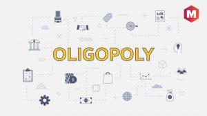 Characteristics of Oligopoly