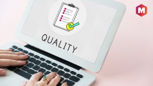 Characteristics of Quality