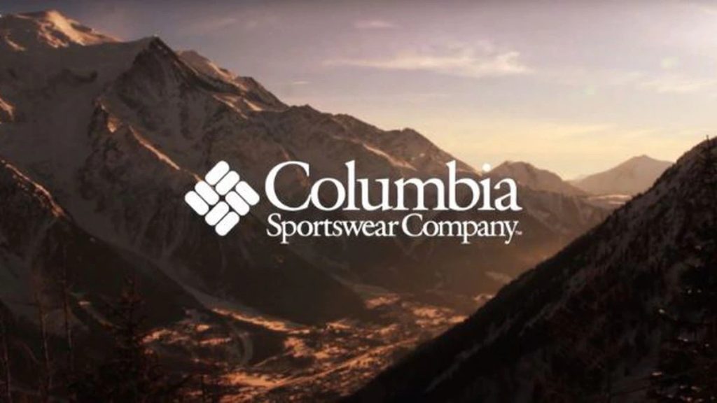 Columbia Sportswear