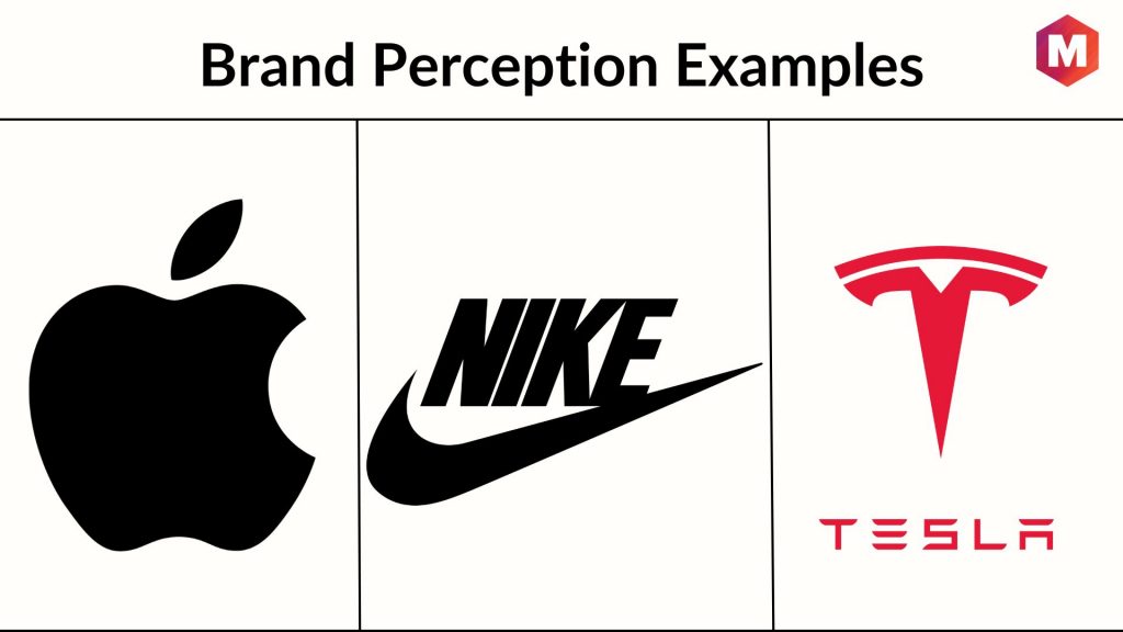 Examples of Brand Perception