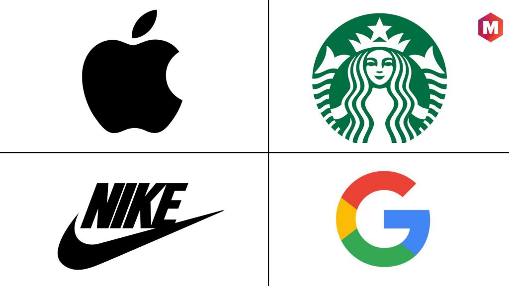 Examples of Companies using Brand Marketing