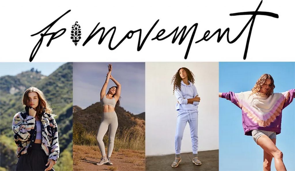 FP Movement (Free People)