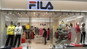 Fila Holdings Corp