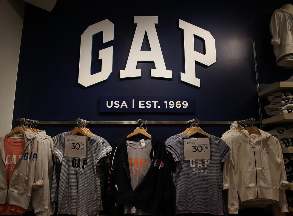 GAP Inc.