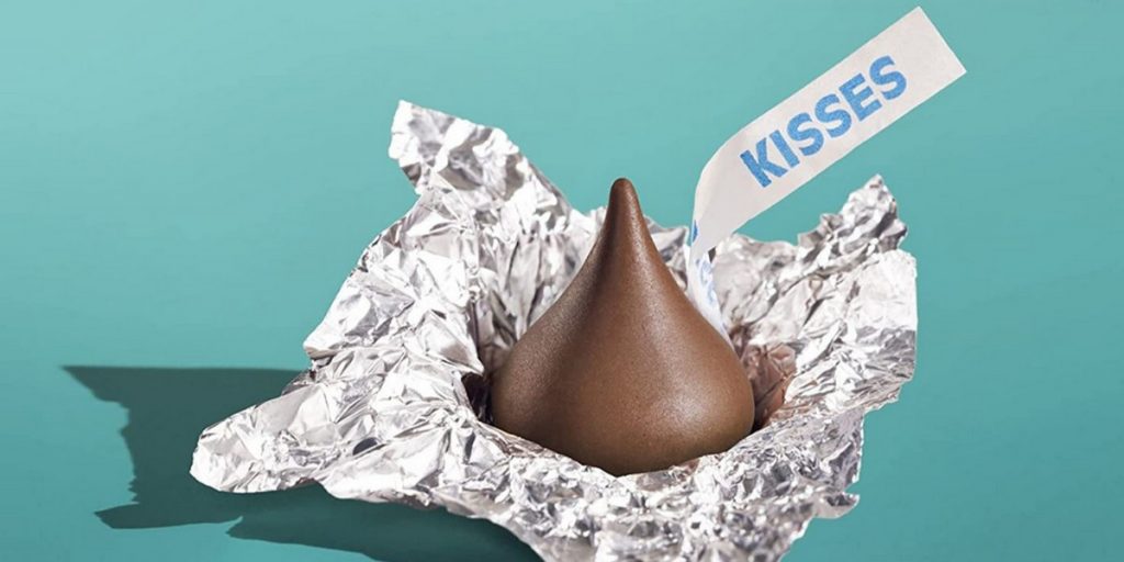 Hershey’s Kisses