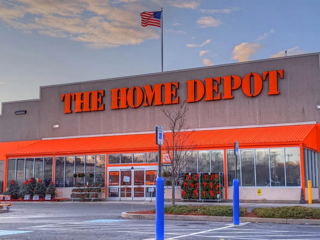 Home Depot