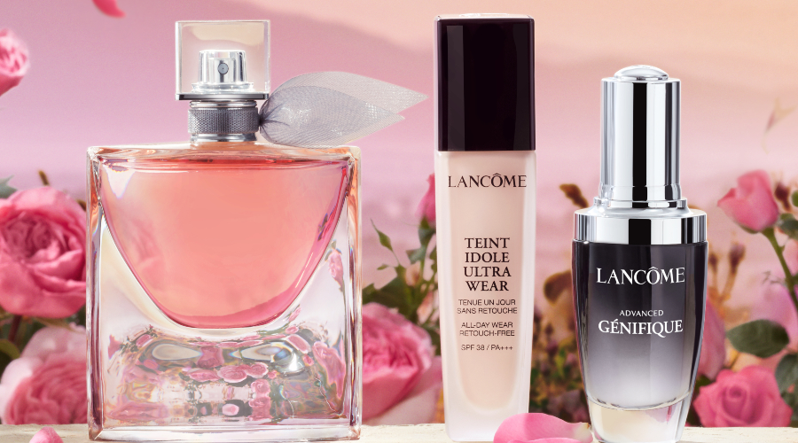 Lancome