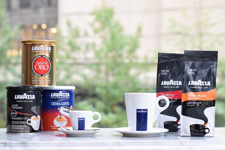 Lavazza