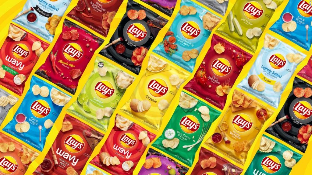 Lay's