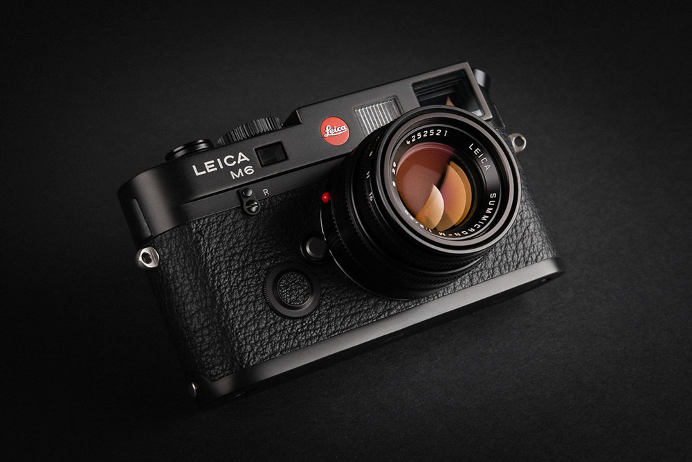 Leica Camera AG