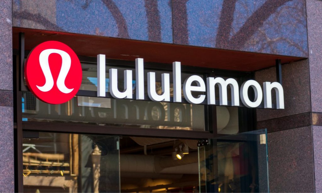 Lululemon Athletica