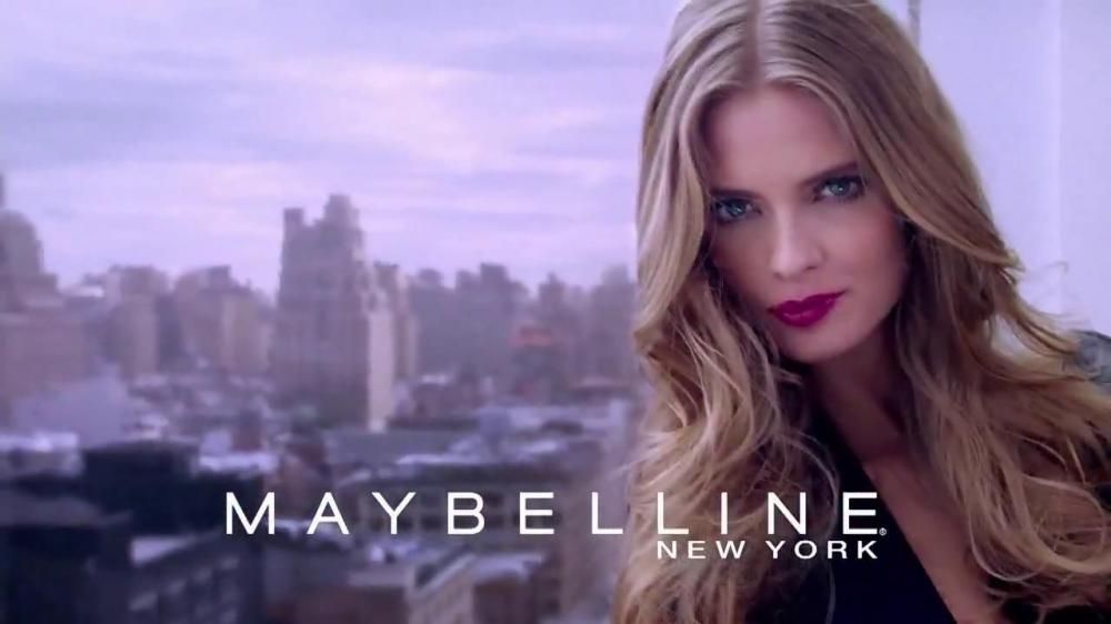 Maybelline New York