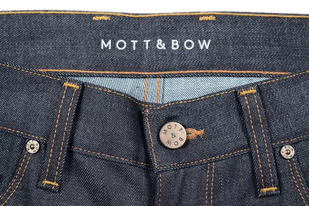 Mott & Bow