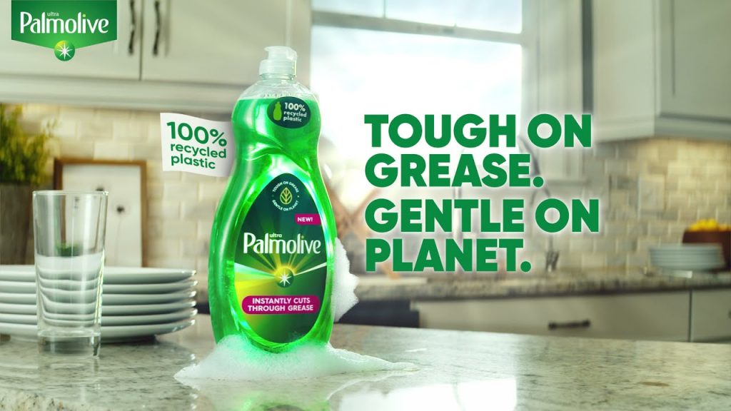 Palmolive - Popular Brands